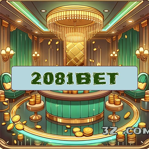 2081bet.com Cassino Online