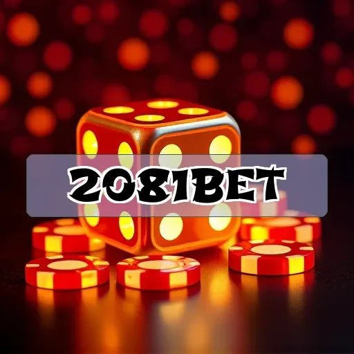 2081bet.com: O Melhor Destino para Jogos Confiáveis e Empolgantes