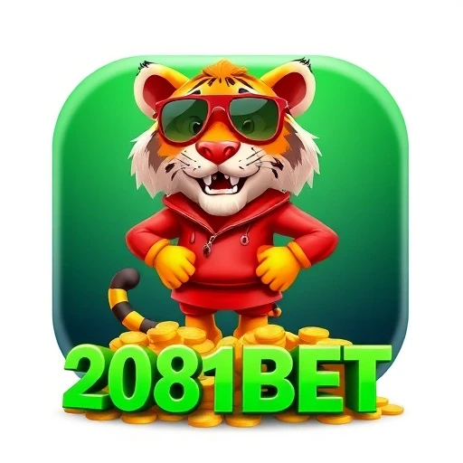 2081bet.com Logo