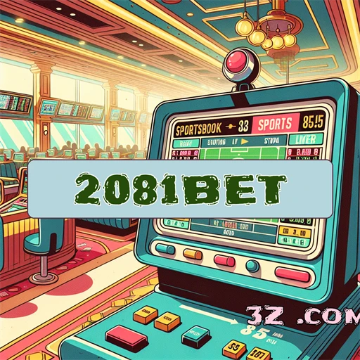 Experiência Inovadora com o App do 2081bet.com