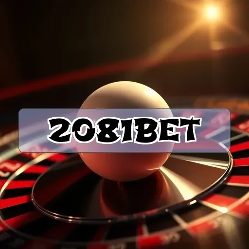 2081bet.com e os Caça-Níqueis: Uma Aventura de Jogos Empolgante